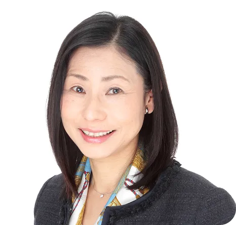 パートナーコンサルタント 高沢 貴子