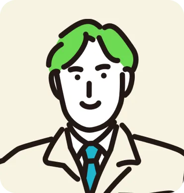 代表取締役 扇塚 宇明 様の人物画像