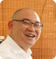 株式会社Soichiro 代表取締役 扇塚 宇明 様